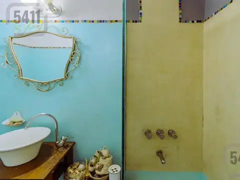 Casa en Venta en Vélez Sarsfield, USD 168.000