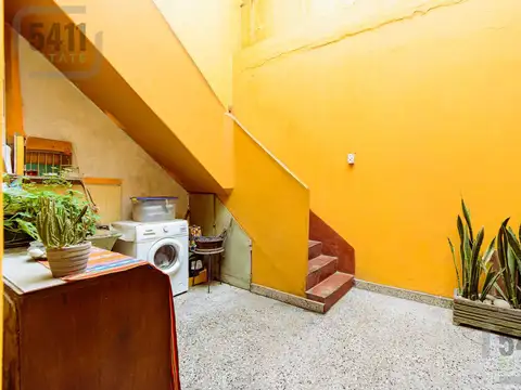 Casa en Venta 75 años