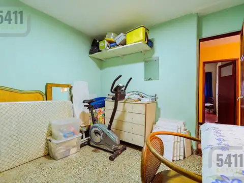 Casa en Venta en Vélez Sarsfield, CABA