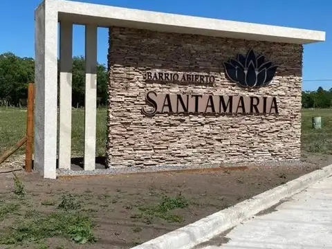 Terreno en venta Cañuelas