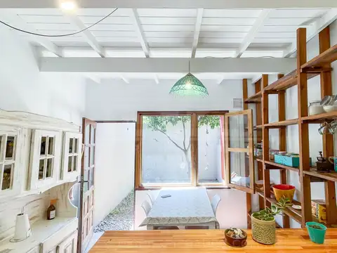 Depto Tipo Casa en Alquiler 50 años