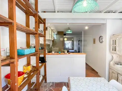 Depto Tipo Casa en Alquiler al Sureste
