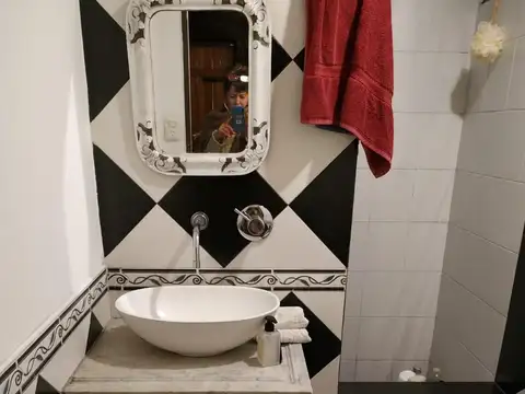 9 de Julio e/ Martín Rodríguez y Constancio Vigil