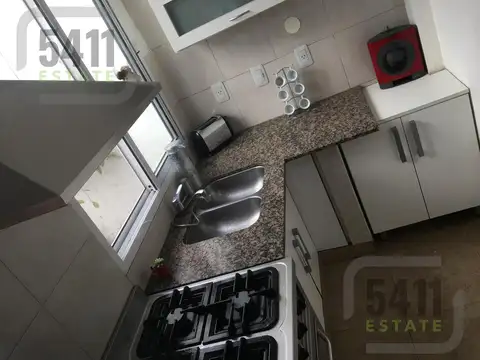 Depto Tipo Casa en Venta 11 años