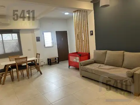 Depto Tipo Casa en Venta en Banfield, USD 95.000