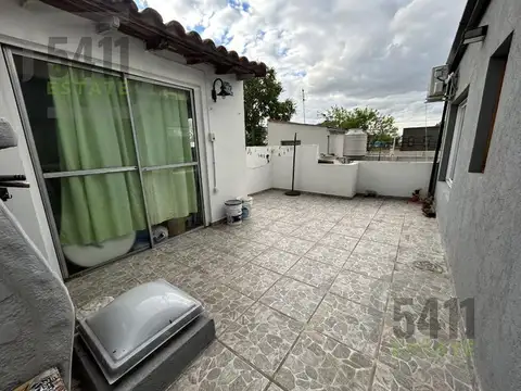 Depto Tipo Casa en Venta al Noroeste