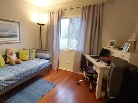 Alquiler l barrio cerrado 3dorm  2 dorm en PB suite  AMUB