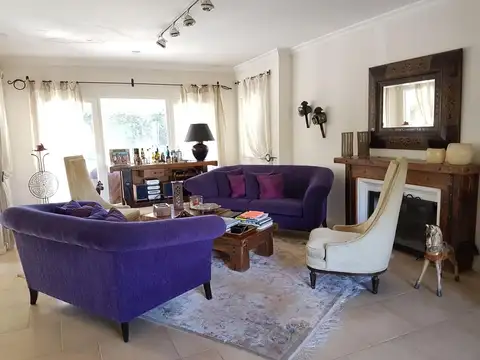 Casa en Alquiler Temporal en Los Jazmines, USD 5.000