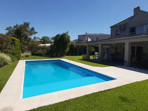 Casa en Alquiler Temporal de 3 dormitorios