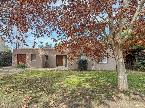 Casa en Venta en Sausalito, USD 210.000