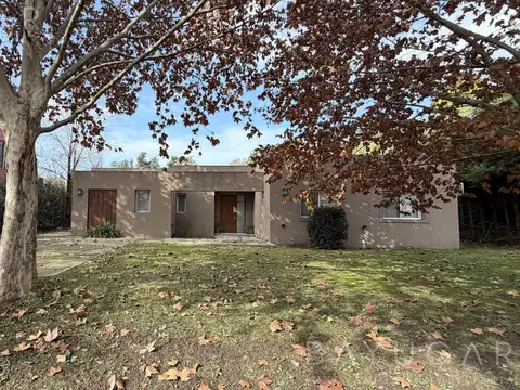 Casa en Venta de 3 dormitorios