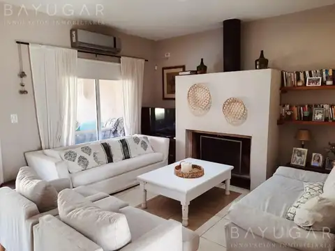 Venta / Casa en Barrio Privado Sausalito / Pilar - APTO CRÉDITO