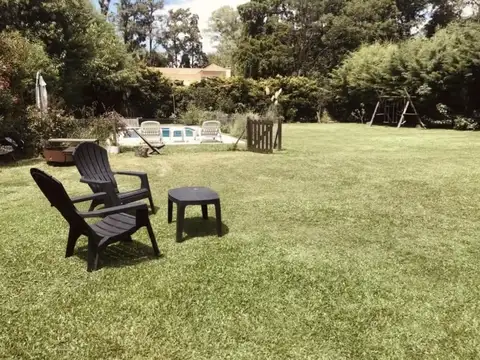 Casa en Venta con 1 cochera