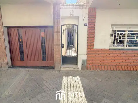 Casa en venta Rosario, Luis Agote.