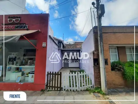 Oficina en Alquiler en Centro, Resistencia