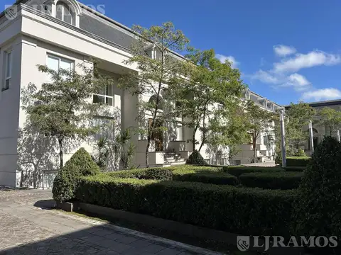 Chateau del Palmar 1 * dpto 3* UF H CON MUEBLES