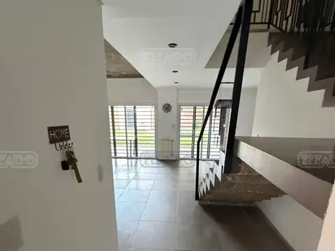 Casa en Venta 5 años