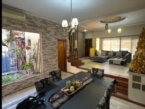 Casa en Venta 40 años