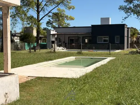 Casa en Venta 1 año