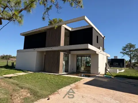 LA PISTA 1223