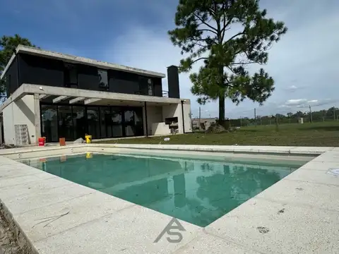 LA PISTA 1223