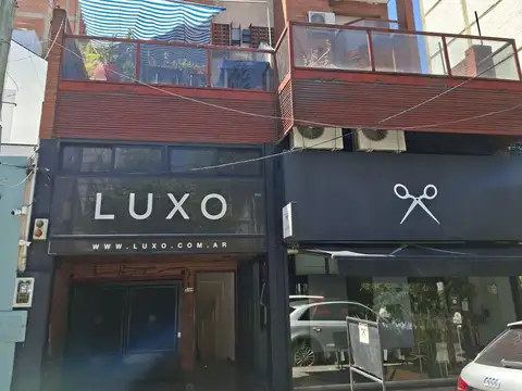 VENTA DE DEPARTAMENTO DE 2 AMBIENTES EN RAMOS MEJIA CENTRO