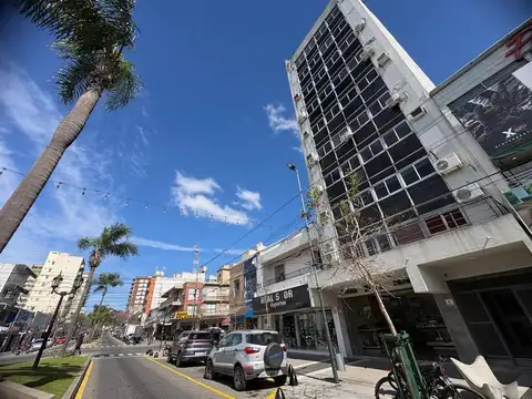DEPARTAMENTO EN VENTA CAMPANA