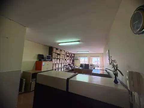 DEPARTAMENTO EN VENTA CAMPANA