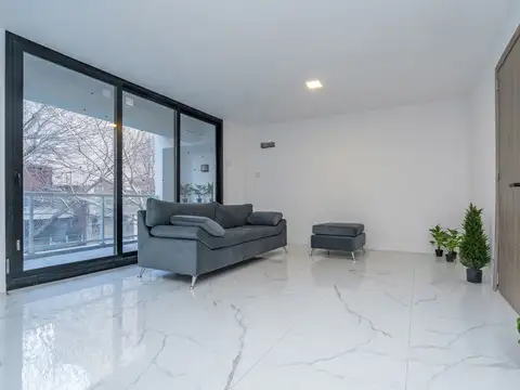 VENTA DEPARTAMENTO DUPLEX 5 AMB CABALLITO AMENITIE