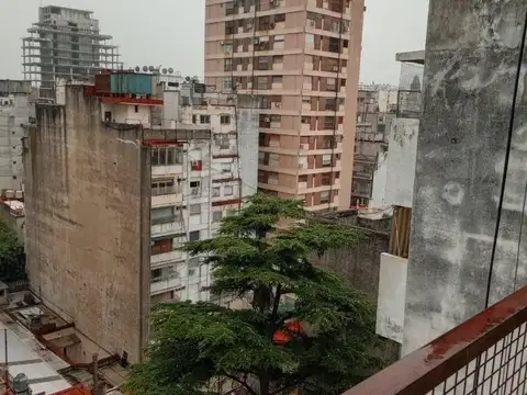 DUPLEX, 81,36 M2 TOTALES,/3 AMB/CONTRA FRENTE/VISTA ABIERTA