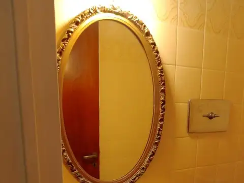 Departamento en Venta en Balvanera, USD 87.500