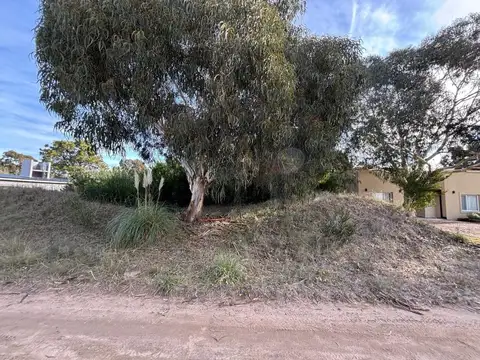 Terreno en Venta en Costa Esmeralda, USD 39.000