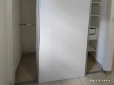 DEPARTAMENTO 2 AMBIENTES - VILLA CENTENARIO, RESISTENCIA