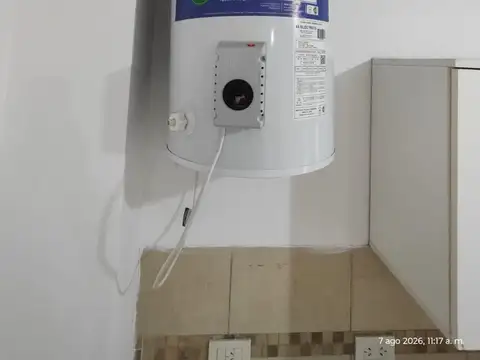 Departamento en Alquiler en Villa Centenario, $ 380.000