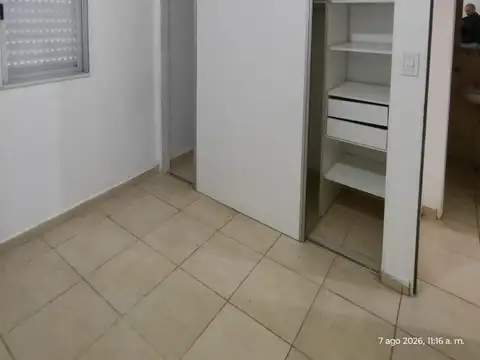 Departamento en Alquiler de 2 ambientes