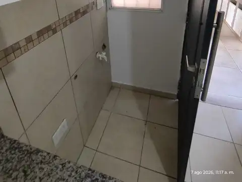 ARBO Y BLANCO 900, Piso 3