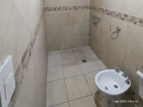 ARBO Y BLANCO 900, Piso 3