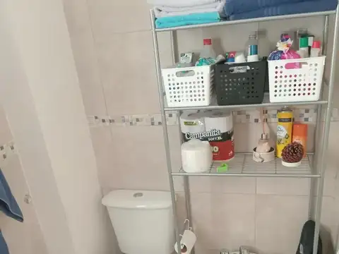 Departamento Monoambiente en venta - 1 Baño - Mar del Plata