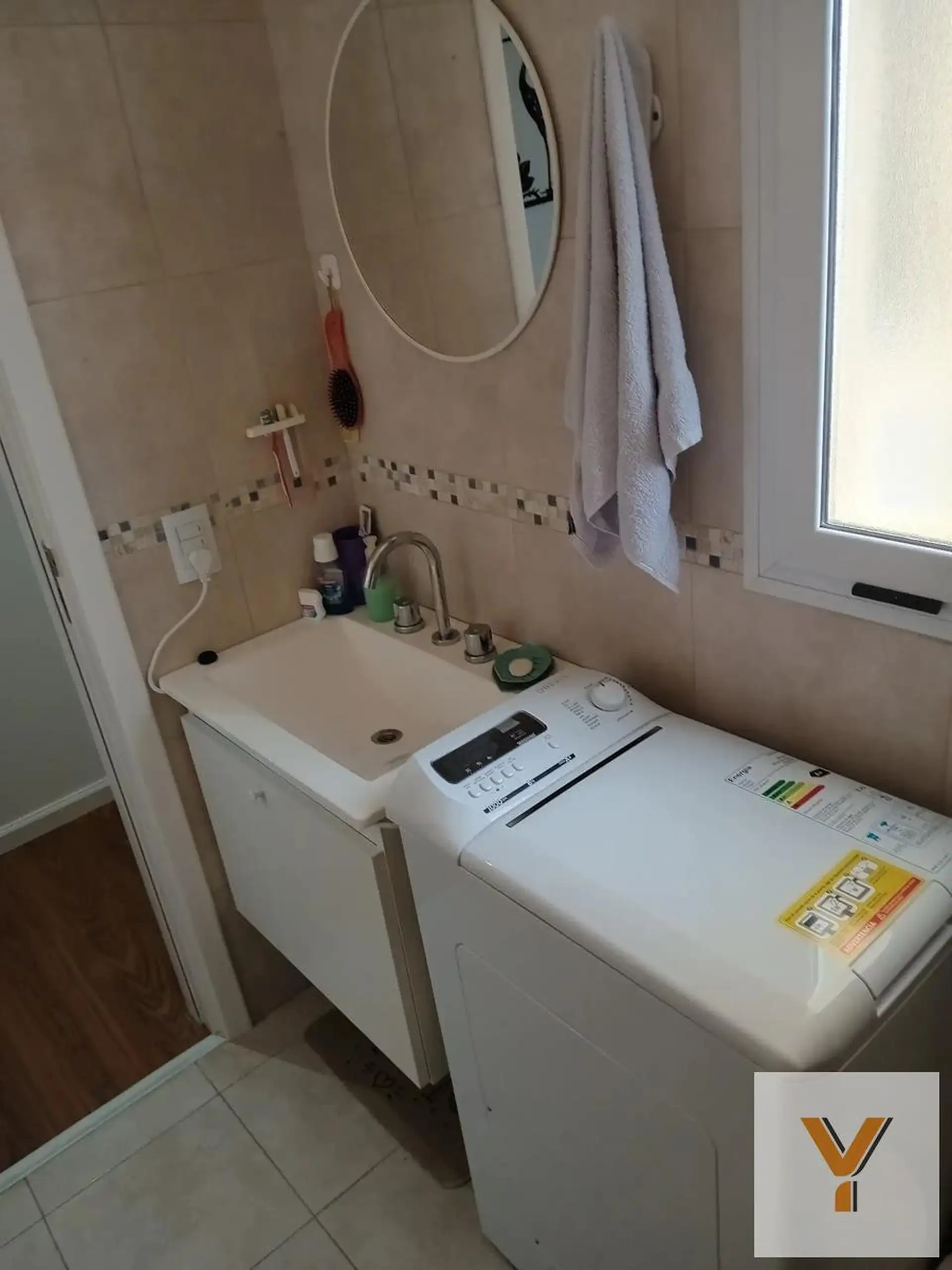 Departamento Monoambiente en venta - 1 Baño - Mar del Plata