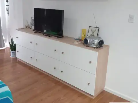 Departamento en Venta 10 años