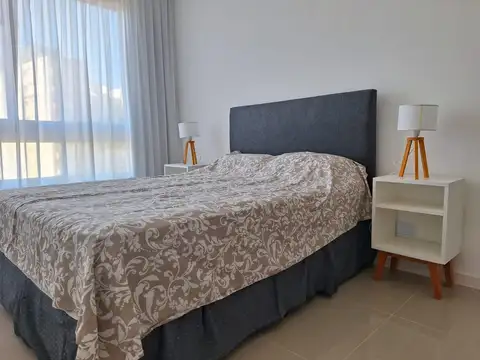 Departamento en Alquiler Temporal al Norte