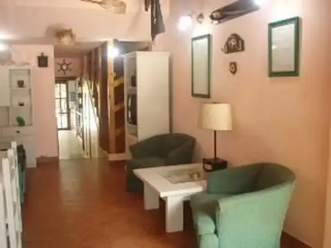Duplex en LAS TONINAS 2 cuadras del mar.