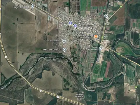 Chacra en venta - 330.000Mts2 - Córdoba