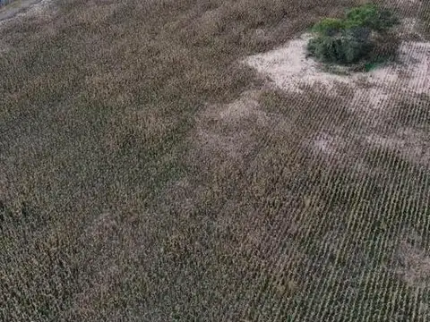 Ruta Provincial 19 y Rio Suquia