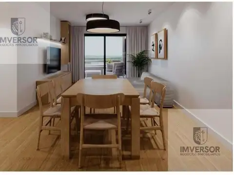 Departamento en Venta en Rosario, Santa Fe