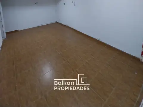 Local Comercial | En Alquiler