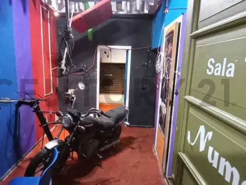 Departamento en Venta 66 años