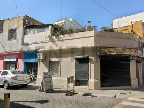 EN VENTA PH 2 PLANTAS A RECICLAR EN CABALLITO