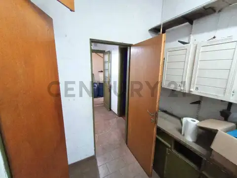 Departamento 7 ambientes con 1 baño