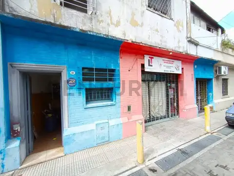 Departamento en Venta de 7 ambientes